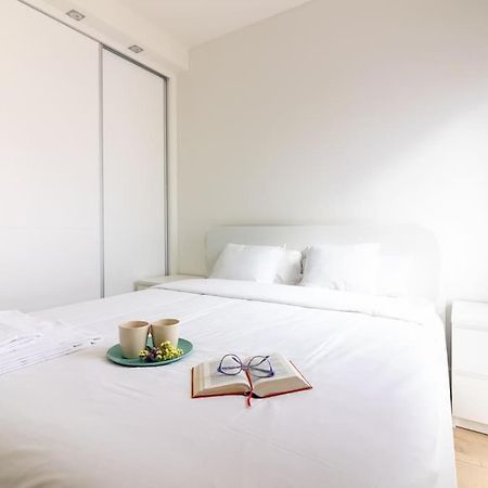 Andalucia Freshapartments مالقة المظهر الخارجي الصورة