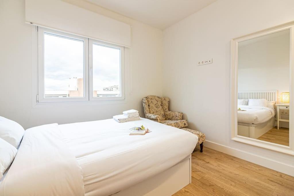Andalucia Freshapartments مالقة المظهر الخارجي الصورة