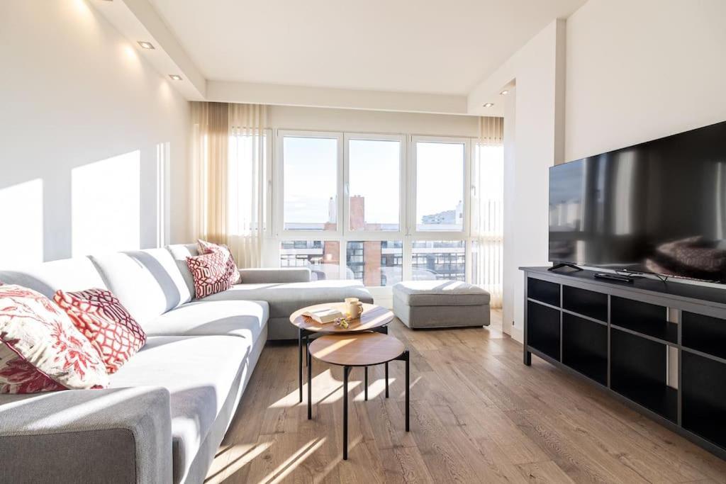 Andalucia Freshapartments مالقة المظهر الخارجي الصورة