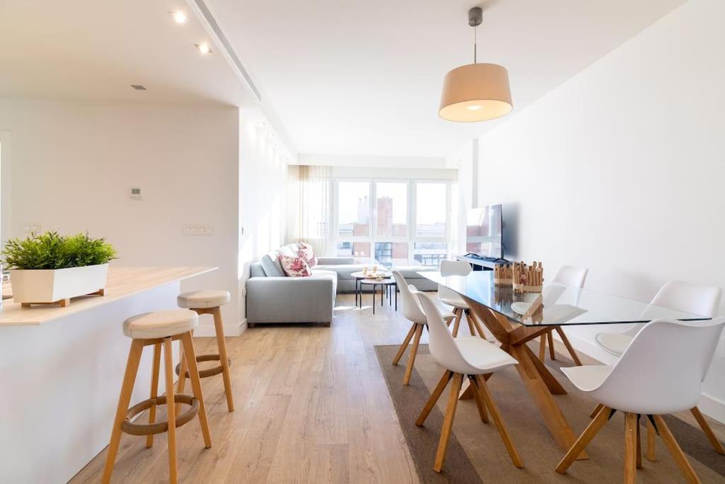Andalucia Freshapartments مالقة المظهر الخارجي الصورة