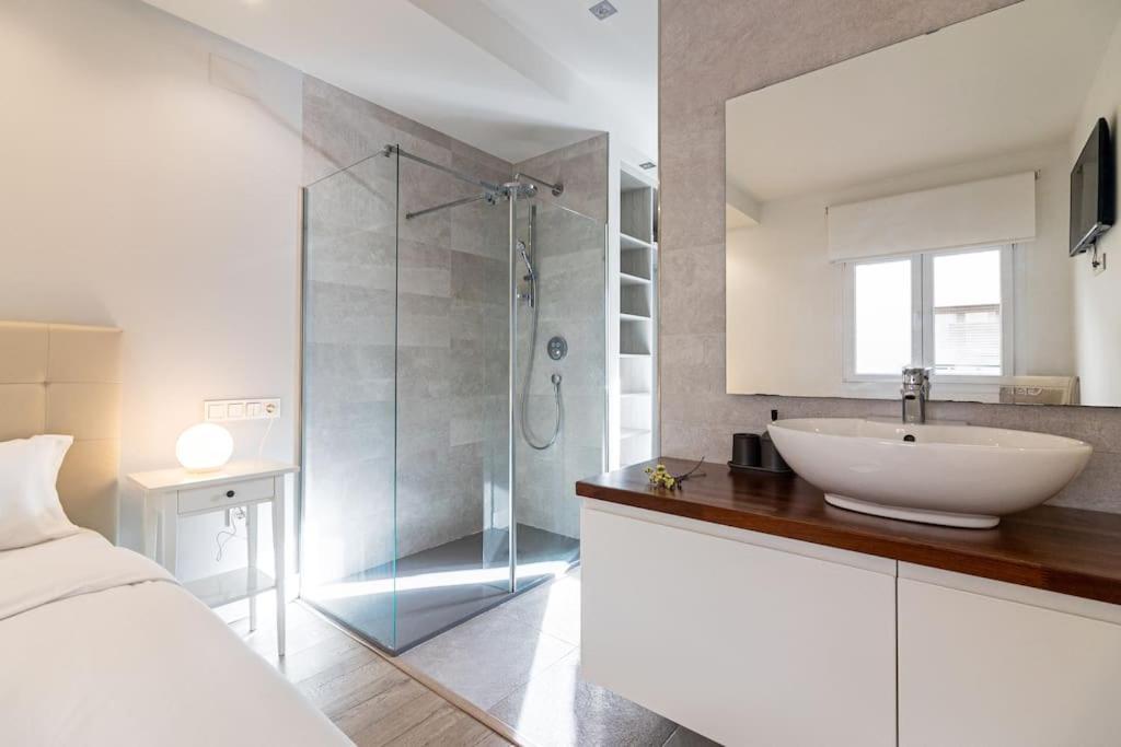 Andalucia Freshapartments مالقة المظهر الخارجي الصورة