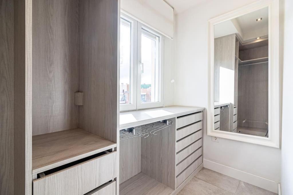Andalucia Freshapartments مالقة المظهر الخارجي الصورة