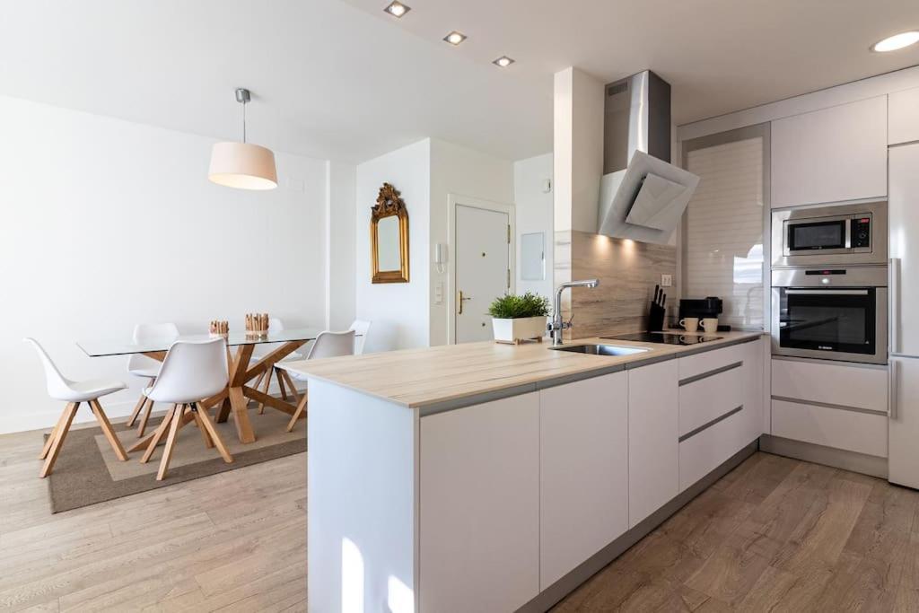 Andalucia Freshapartments مالقة المظهر الخارجي الصورة
