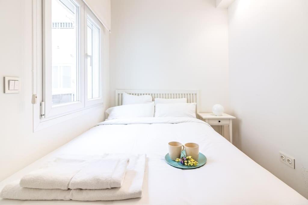 Andalucia Freshapartments مالقة المظهر الخارجي الصورة