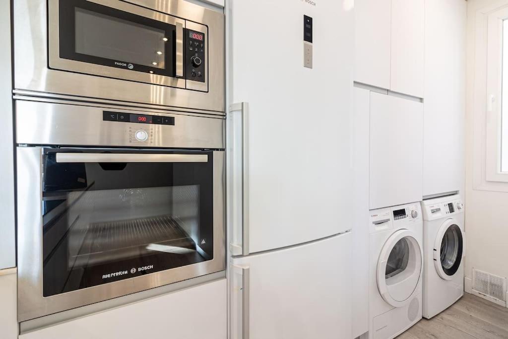 Andalucia Freshapartments مالقة المظهر الخارجي الصورة