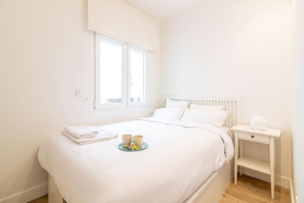 Andalucia Freshapartments مالقة المظهر الخارجي الصورة
