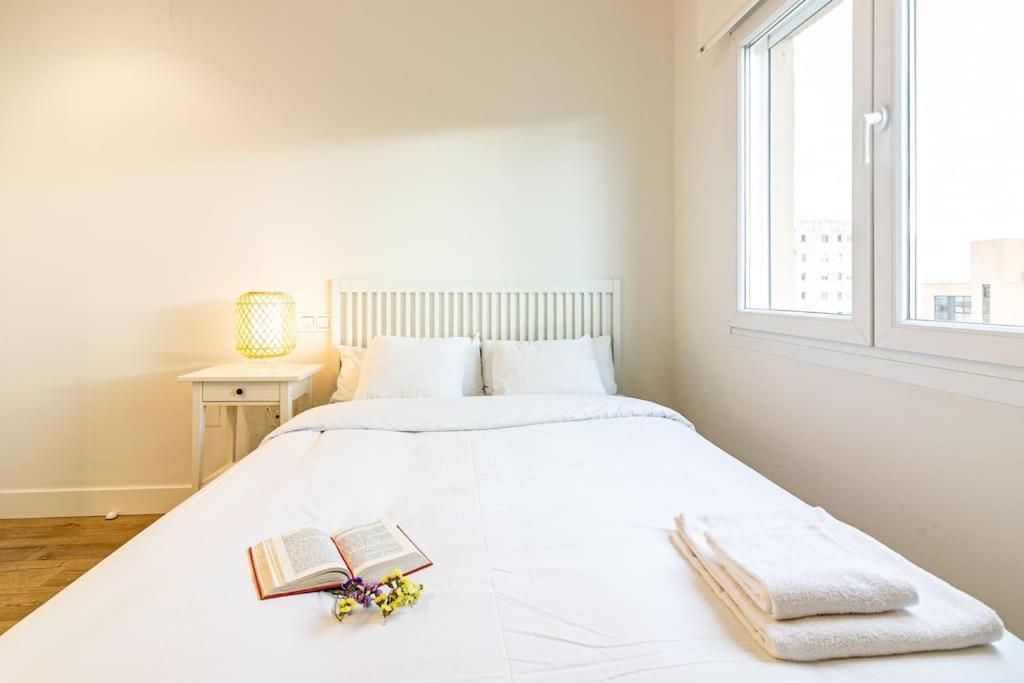 Andalucia Freshapartments مالقة المظهر الخارجي الصورة
