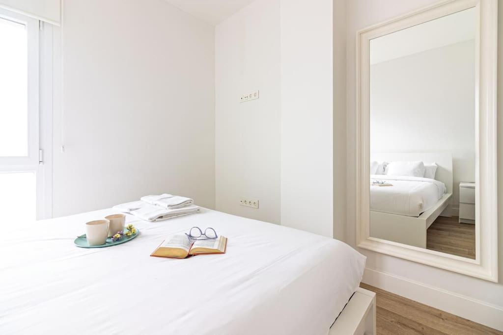 Andalucia Freshapartments مالقة المظهر الخارجي الصورة