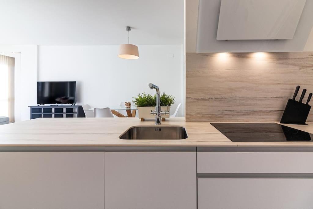 Andalucia Freshapartments مالقة المظهر الخارجي الصورة